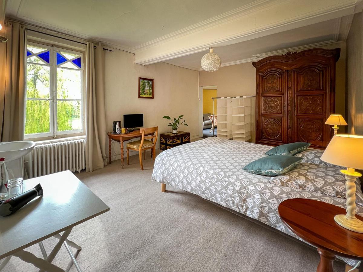 Arques-la-Bataille Auberge Du Manoir D'Archelles المظهر الخارجي الصورة