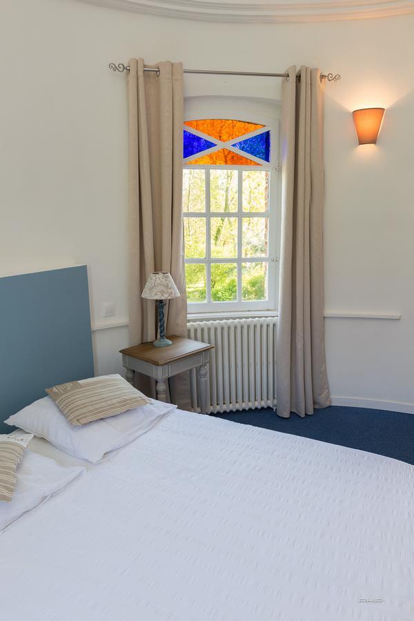 Arques-la-Bataille Auberge Du Manoir D'Archelles المظهر الخارجي الصورة